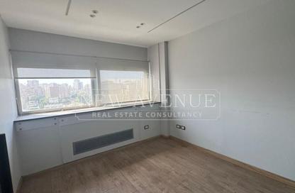 Office Space - Studio - 2 Bathrooms for rent in Abou Al Feda St. - Zamalek - Cairo