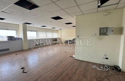 Office Space - Studio - 2 Bathrooms for rent in Abou Al Feda St. - Zamalek - Cairo