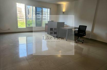Co-Working Space - Studio - 2 for rent in Al Nozha St. - Ard El Golf - Heliopolis - Masr El Gedida - Cairo