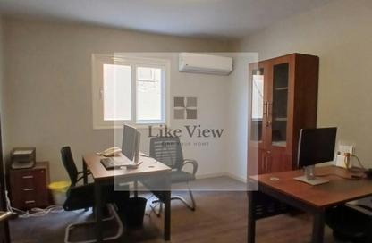 Co-Working Space - Studio - 2 for rent in Al Nozha St. - Ard El Golf - Heliopolis - Masr El Gedida - Cairo