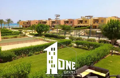 Townhouse - 4 Bedrooms - 3 Bathrooms for sale in Mountain View Al Sokhna 2 - Mountain view - Al Ain Al Sokhna - Suez