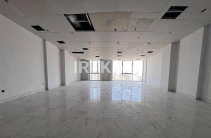Office Space - Studio - 1 Bathroom for rent in Cairo Business Park - 5th Settlement Compounds - The 5th Settlement - New Cairo City - Cairo