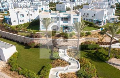 Penthouse - 3 Bedrooms - 2 Bathrooms for sale in Mountain View - Ras Al Hekma - North Coast Penthouse - 3 Bedrooms - 2 Bathrooms for sale in Mountain View - Ras Al Hekma - North Coast