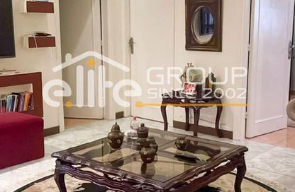 Apartment - 3 Bedrooms - 2 Bathrooms for sale in Fleming - Hay Sharq - Alexandria