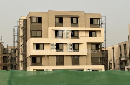 Apartment - 2 - 2 for sale in Badya Palm Hills - 6 October Compounds - 6 October City - Giza