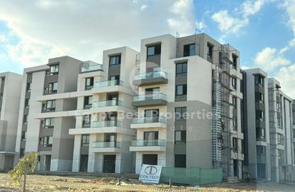 Apartment - 2 - 2 for sale in Badya Palm Hills - 6 October Compounds - 6 October City - Giza