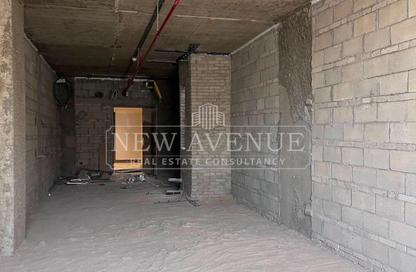 Office Space - Studio - 1 for rent in Al Jazi Mall - North Investors Area - New Cairo City - Cairo