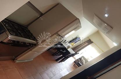 Chalet - 2 Bedrooms - 2 Bathrooms for sale in Panorama - Porto Sokhna - Al Ain Al Sokhna - Suez