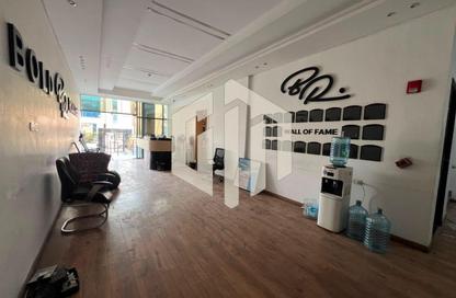 Whole Building - Studio for rent in One Ninety - South Teseen St. - The 5th Settlement - New Cairo City - Cairo