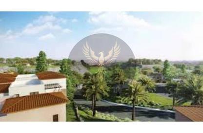 Apartment - 2 Bedrooms - 3 Bathrooms for rent in Aurora - Uptown Cairo - Mokattam - Cairo