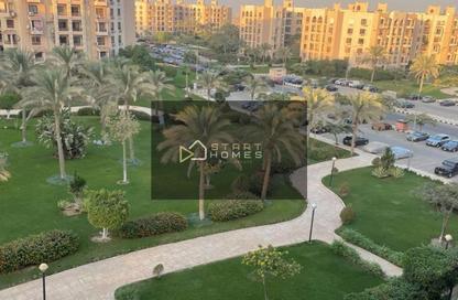 Apartment - 2 Bedrooms - 1 Bathroom for sale in El Rehab Extension - Al Rehab - New Cairo City - Cairo Apartment - 2 Bedrooms - 1 Bathroom for sale in El Rehab Extension - Al Rehab - New Cairo City - Cairo