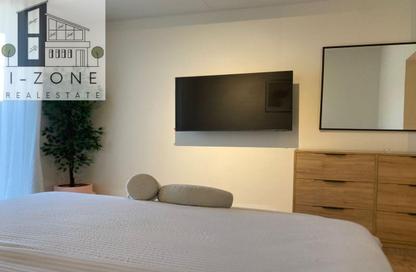 Apartment - 2 Bedrooms - 3 Bathrooms for rent in Villette - 5th Settlement Compounds - The 5th Settlement - New Cairo City - Cairo