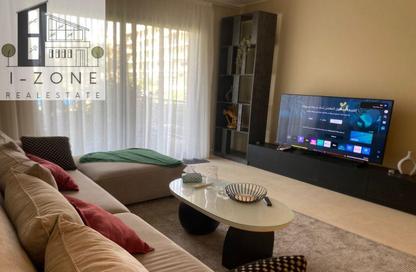 Apartment - 2 Bedrooms - 3 Bathrooms for rent in Villette - 5th Settlement Compounds - The 5th Settlement - New Cairo City - Cairo