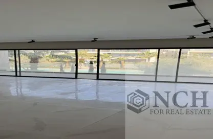 Apartment - 3 Bedrooms - 3 Bathrooms for rent in Lake View Residence - 5th Settlement Compounds - The 5th Settlement - New Cairo City - Cairo