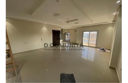 Apartment - 3 Bedrooms - 3 Bathrooms for sale in Al Sheikh Selim El Beshry St. - El Banafseg 6 - El Banafseg - New Cairo City - Cairo