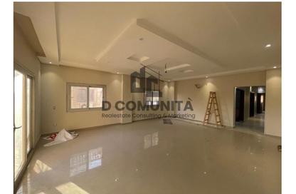 Apartment - 3 Bedrooms - 3 Bathrooms for sale in Al Sheikh Selim El Beshry St. - El Banafseg 6 - El Banafseg - New Cairo City - Cairo