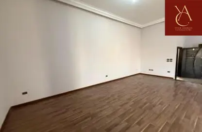 Apartment - 3 Bedrooms - 3 Bathrooms for rent in Area A - Ganoob El Acadimia - New Cairo City - Cairo