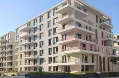 شقة - 2 غرف نوم - 2 حمامات للبيع في بالم هيلز - كمبوندات الاسكندرية - الاسكندرية