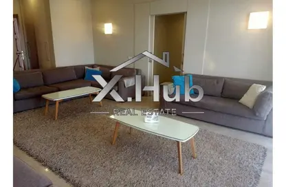 شقة - 2 غرف نوم - 2 حمامات للايجار في كازا - كمبوندات الشيخ زايد - الشيخ زايد - الجيزة