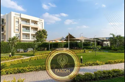 شقة - غرفة نوم - 2 حمامات للبيع في الجار - كمبوندات الشروق - مدينة الشروق - القاهرة