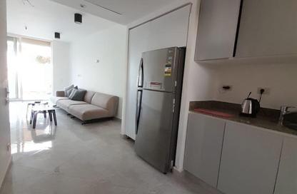 Cabin - 1 Bedroom - 1 Bathroom for sale in Hacienda Bay - Sidi Abdel Rahman - North Coast