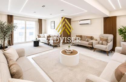 Apartment - 3 - 2 for sale in RI8 New Capital - New Capital Compounds - New Capital City - Cairo