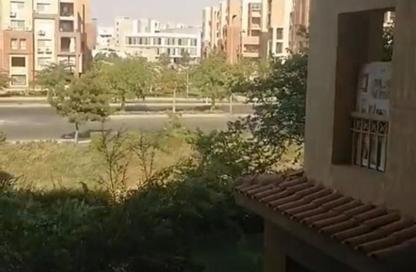 Apartment - 3 Bedrooms - 3 Bathrooms for sale in B2 - Madinaty - Cairo