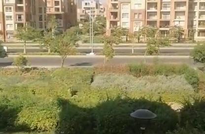 Apartment - 3 Bedrooms - 3 Bathrooms for sale in B2 - Madinaty - Cairo