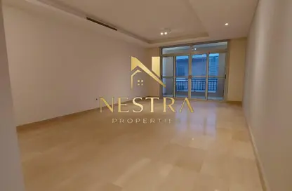 Apartment - 2 Bedrooms - 2 Bathrooms for rent in Cairo Festival City - North Investors Area - New Cairo City - Cairo