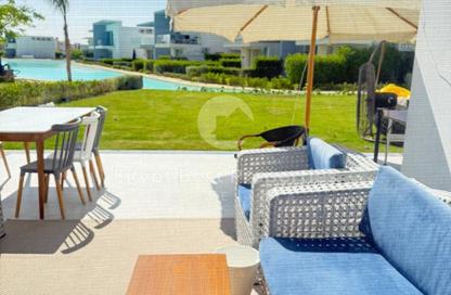 Chalet - 3 Bedrooms - 4 Bathrooms for sale in Fouka Bay - Qesm Marsa Matrouh - North Coast