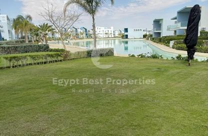 Chalet - 3 Bedrooms - 4 Bathrooms for sale in Fouka Bay - Qesm Marsa Matrouh - North Coast Chalet - 3 Bedrooms - 4 Bathrooms for sale in Fouka Bay - Qesm Marsa Matrouh - North Coast