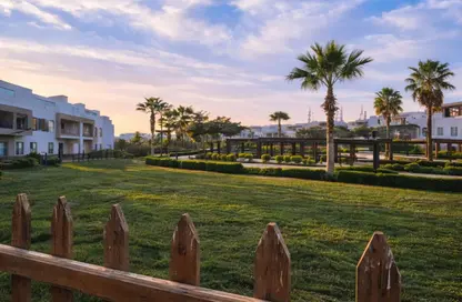 Villa - 4 Bedrooms - 4 Bathrooms for rent in Wesal City - El Shorouk Compounds - Shorouk City - Cairo