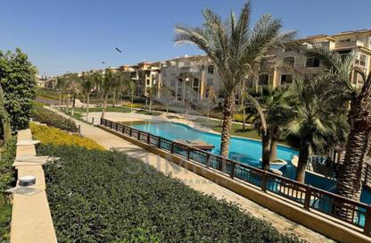 Penthouse - 4 Bedrooms - 4 Bathrooms for sale in Stone Residence - 5th Settlement Compounds - The 5th Settlement - New Cairo City - Cairo