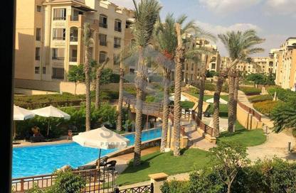 Penthouse - 4 Bedrooms - 4 Bathrooms for sale in Stone Residence - 5th Settlement Compounds - The 5th Settlement - New Cairo City - Cairo Penthouse - 4 Bedrooms - 4 Bathrooms for sale in Stone Residence - 5th Settlement Compounds - The 5th Settlement - New Cairo City - Cairo