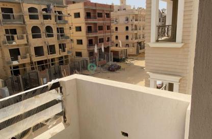 شقة - 4 غرف نوم - 3 حمامات للبيع في عمارات الاندلس - حى الاندلس - مدينة القاهرة الجديدة - القاهرة