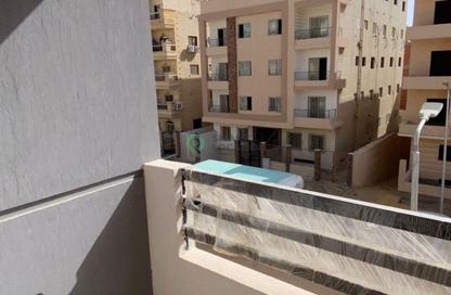 شقة - 4 غرف نوم - 3 حمامات للبيع في عمارات الاندلس - حى الاندلس - مدينة القاهرة الجديدة - القاهرة