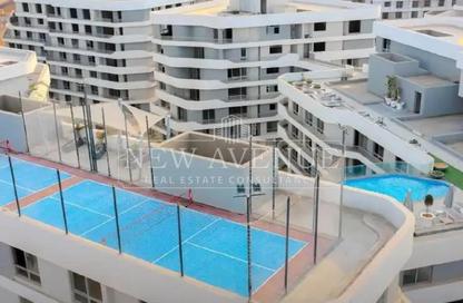 Duplex - 3 Bedrooms - 3 Bathrooms for sale in Bloomfields - Mostakbal City Compounds - Mostakbal City - Future City - Cairo Duplex - 3 Bedrooms - 3 Bathrooms for sale in Bloomfields - Mostakbal City Compounds - Mostakbal City - Future City - Cairo