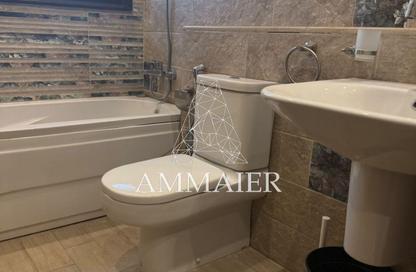 Apartment - 3 - 3 for rent in The Courtyards - Sheikh Zayed Compounds - Sheikh Zayed City - Giza Apartment - 3 - 3 for rent in The Courtyards - Sheikh Zayed Compounds - Sheikh Zayed City - Giza