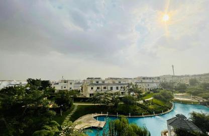 iVilla - 4 Bedrooms - 3 Bathrooms for sale in Mountain View October Park - 6th District - 6 October City - Giza iVilla - 4 Bedrooms - 3 Bathrooms for sale in Mountain View October Park - 6th District - 6 October City - Giza