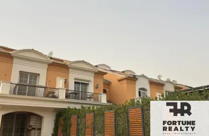 Townhouse - 4 Bedrooms - 4 Bathrooms for rent in Layan Residence - 5th Settlement Compounds - The 5th Settlement - New Cairo City - Cairo Townhouse - 4 Bedrooms - 4 Bathrooms for rent in Layan Residence - 5th Settlement Compounds - The 5th Settlement - New Cairo City - Cairo