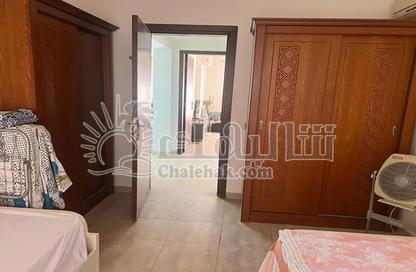 Chalet - 2 Bedrooms - 1 Bathroom for sale in Piacera - Al Ain Al Sokhna - Suez