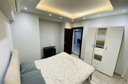 Apartment - 1 - 1 for rent in District 3 - The 5th Settlement - New Cairo City - Cairo