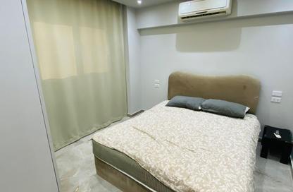 Apartment - 1 - 1 for rent in District 3 - The 5th Settlement - New Cairo City - Cairo