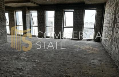 Office Space - Studio - 1 Bathroom for rent in Mivida - 5th Settlement Compounds - The 5th Settlement - New Cairo City - Cairo