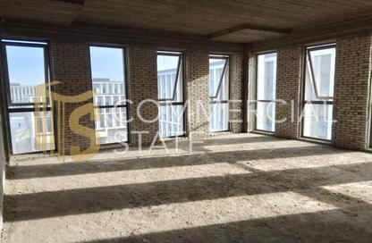 Office Space - Studio - 1 Bathroom for rent in Mivida - 5th Settlement Compounds - The 5th Settlement - New Cairo City - Cairo
