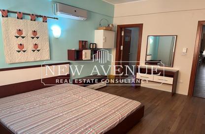Duplex - 4 Bedrooms - 3 Bathrooms for sale in JW Marriott Hotel - The 1st Settlement - New Cairo City - Cairo