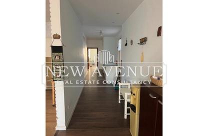 Duplex - 4 Bedrooms - 3 Bathrooms for sale in JW Marriott Hotel - The 1st Settlement - New Cairo City - Cairo