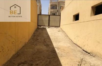 فيلا - 8 غرف نوم - 8 حمامات للبيع في النرجس 8 - النرجس - مدينة القاهرة الجديدة - القاهرة فيلا - 8 غرف نوم - 8 حمامات للبيع في النرجس 8 - النرجس - مدينة القاهرة الجديدة - القاهرة