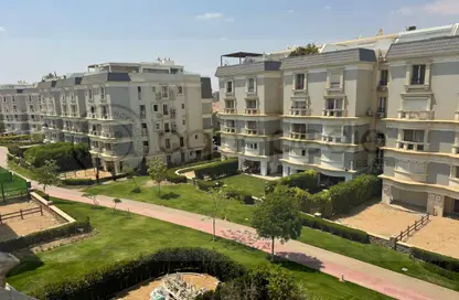 شقة - 2 غرف نوم - 2 حمامات للبيع في ماونتن فيو هايد بارك - كمبوندات التجمع الخامس - التجمع الخامس - مدينة القاهرة الجديدة - القاهرة