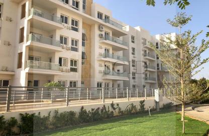 Apartment - 3 Bedrooms - 3 Bathrooms for sale in Mountain View iCity - 5th Settlement Compounds - The 5th Settlement - New Cairo City - Cairo